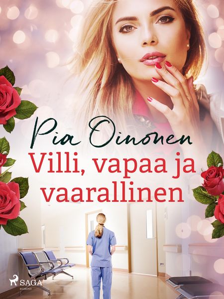 Produktbild: Villi, vapaa ja vaarallinen