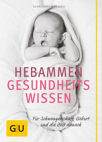 Produktbild: Hebammen-Gesundheitswissen