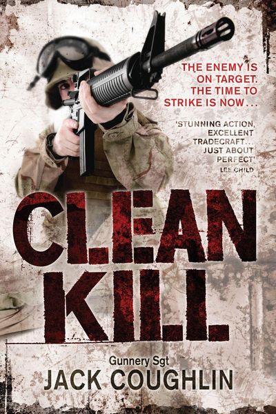 Produktbild: Clean Kill