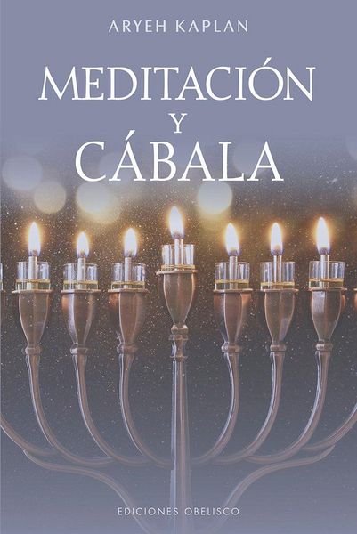 Produktbild: Meditacion Y Cabala