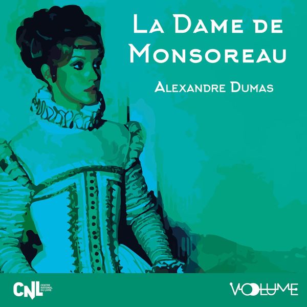 La Dame de Monsoreau