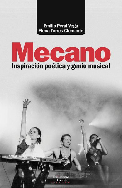 Produktbild: Mecano