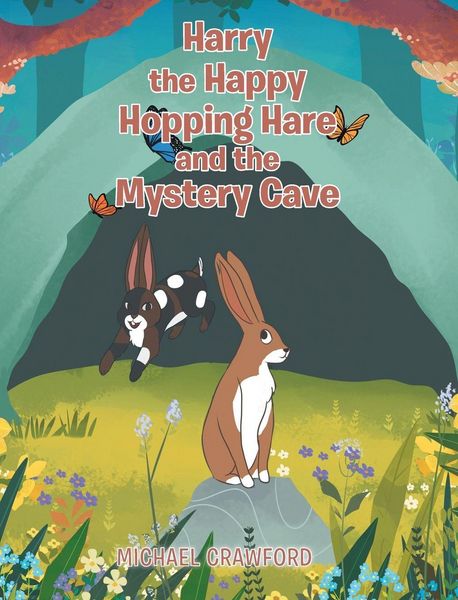 Produktbild: Harry the Happy Hopping Hare and the Mystery Cave