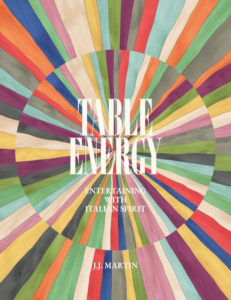 Produktbild: Table Energy
