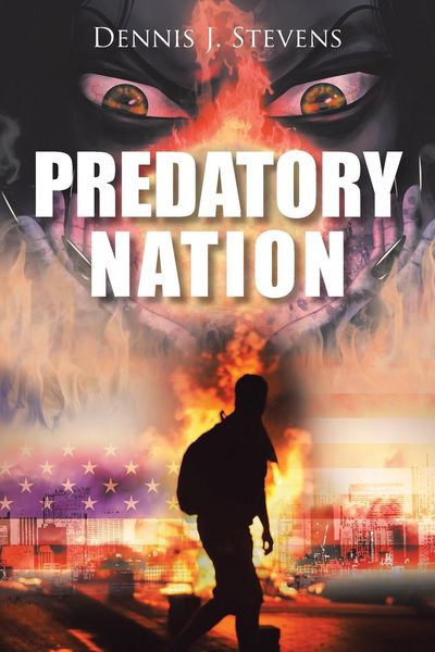 Produktbild: Predatory Nation