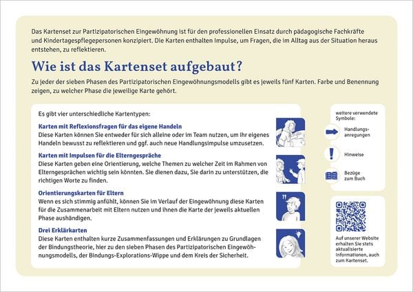 Produktbild: Partizipatorische Eingew&ouml;hnung