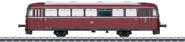 Märklin - Schienenbus-Beiwagen VB 98 DB