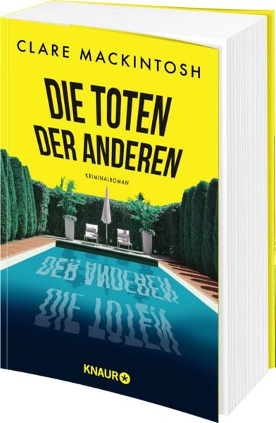 Produktbild: Die Toten der anderen