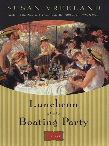 Produktbild: Luncheon of the Boating Party