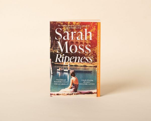Produktbild: Ripeness