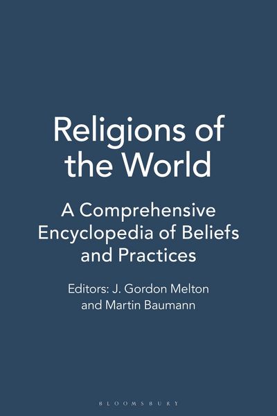 Produktbild: Religions of the World