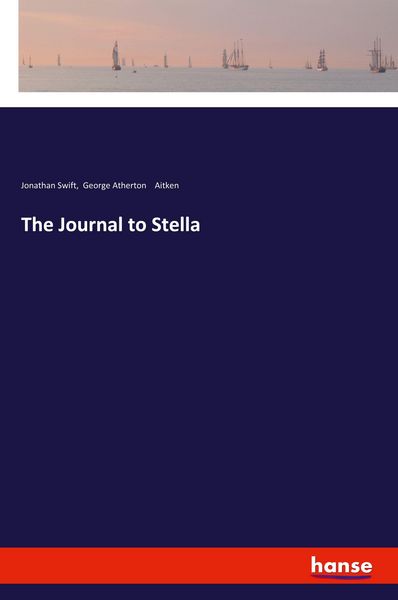 Produktbild: The Journal to Stella