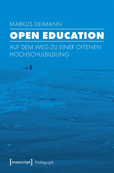 Produktbild: Open Education