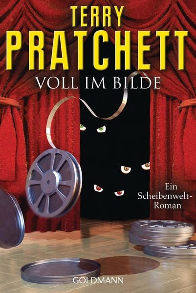 Voll im Bilde (Neu-Ü.) / Scheibenwelt Bd.10