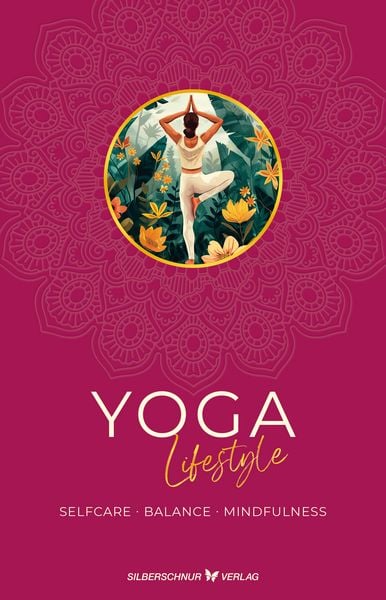 Produktbild: Yoga-Lifestyle