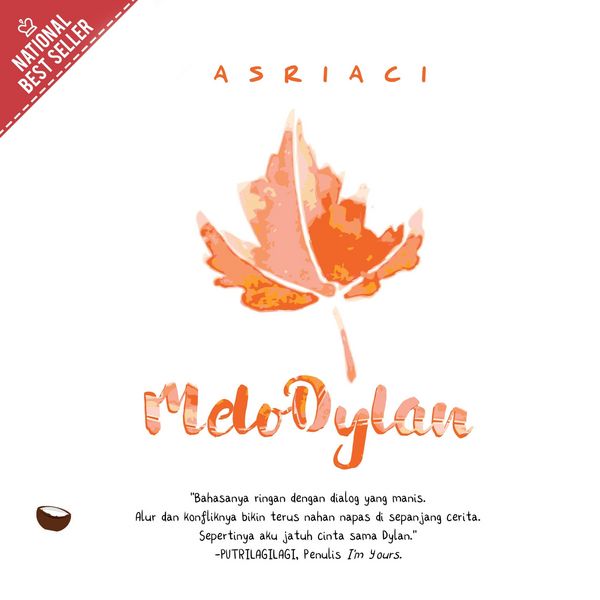 Produktbild: MeloDylan