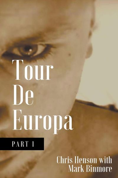 Produktbild: Tour De Europa
