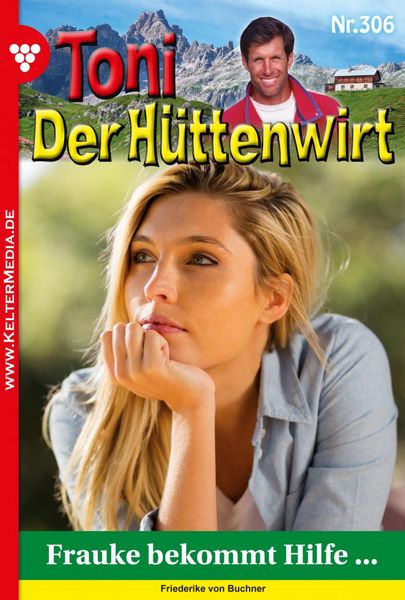 Produktbild: Frauke bekommt Hilfe ...