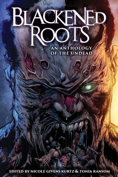 Produktbild: Blackened Roots