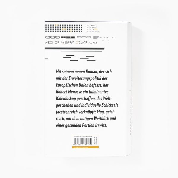 Produktbild: Die Erweiterung