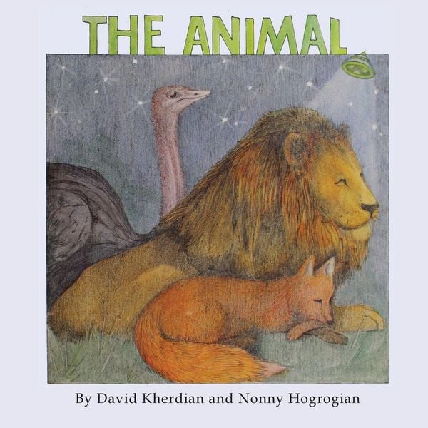 Produktbild: The Animal