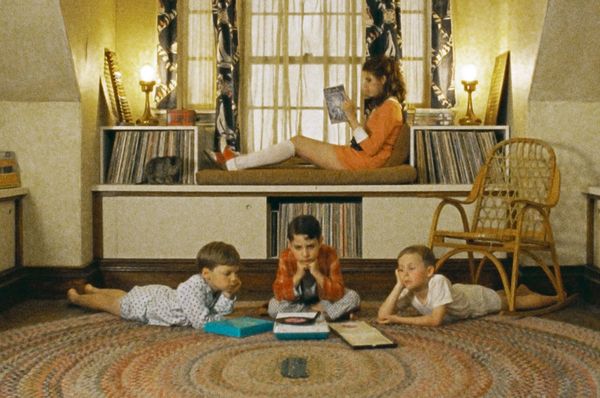 Produktbild: Moonrise Kingdom
