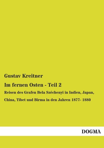 Produktbild: Im fernen Osten - Teil 2