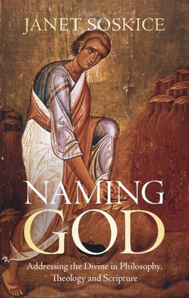 Produktbild: Naming God