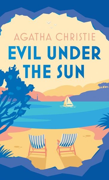Produktbild: Evil Under the Sun