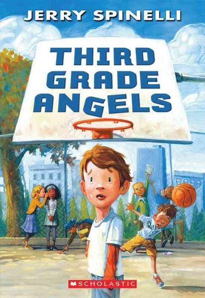 Produktbild: Third Grade Angels (a Rule the School Book)