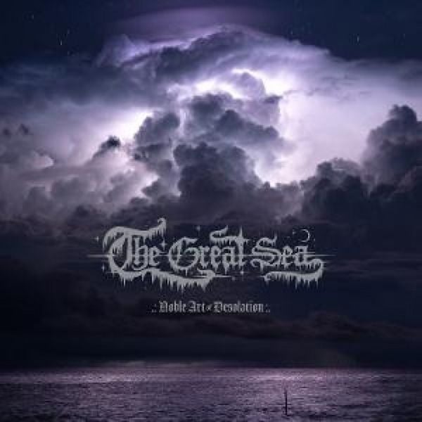Produktbild: Noble Art Of Desolation (Digipak)