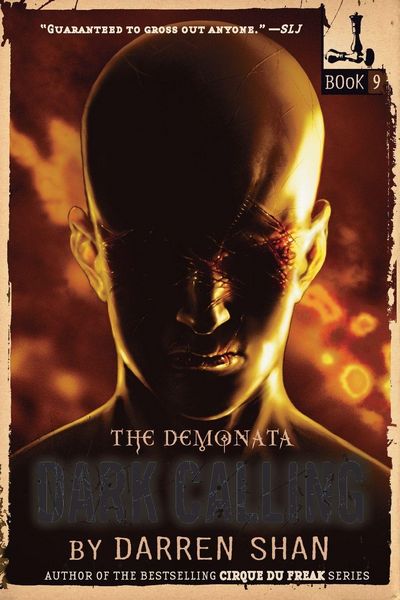 Produktbild: The Demonata