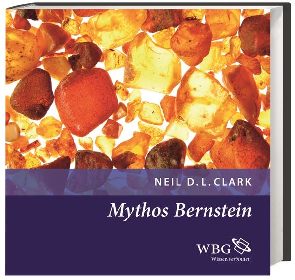 Produktbild: Mythos Bernstein