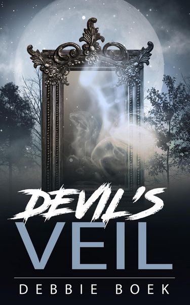 Produktbild: Devil's Veil (The Devereaux Chronicles, #4)