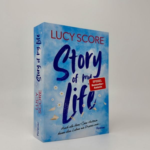 Produktbild: Story of My Life