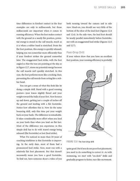 Produktbild: The Triathlete's Training Bible