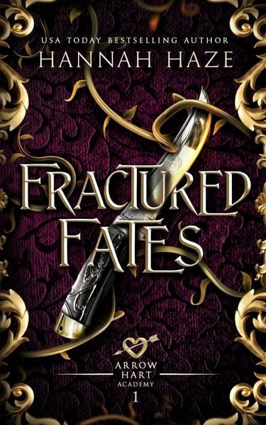 Produktbild: Fractured Fates