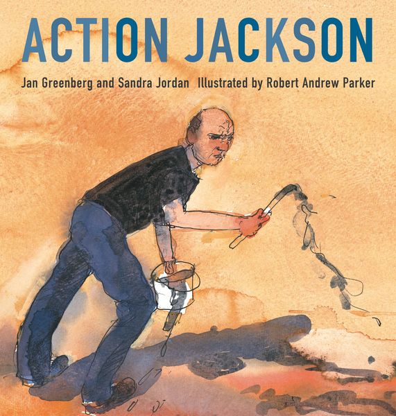 Produktbild: Action Jackson