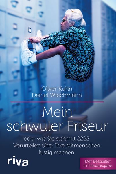 Produktbild: Mein schwuler Friseur