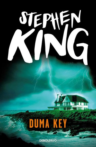 Produktbild: Duma Key