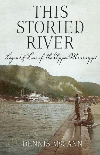 Produktbild: This Storied River