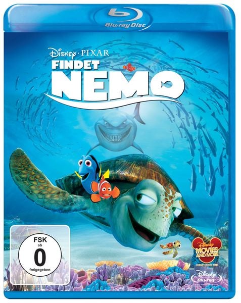 Findet Nemo