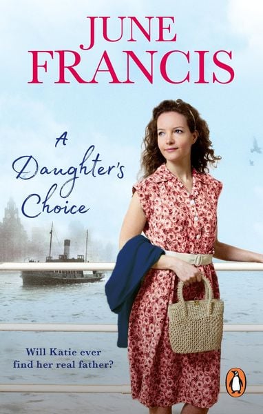 Produktbild: A Daughter's Choice