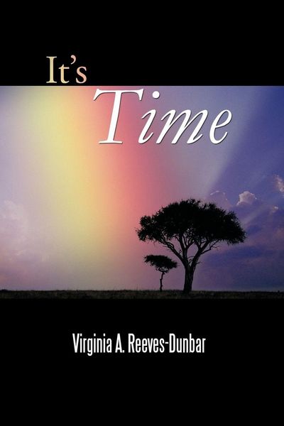 Produktbild: It's Time