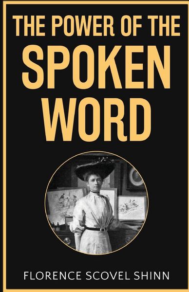 Produktbild: The Power of the Spoken Word