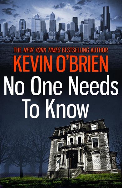 Produktbild: No One Needs To Know