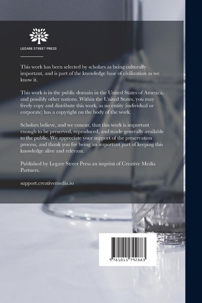 Produktbild: The Variation of Animals and Plants Under Domestication; Volume 2