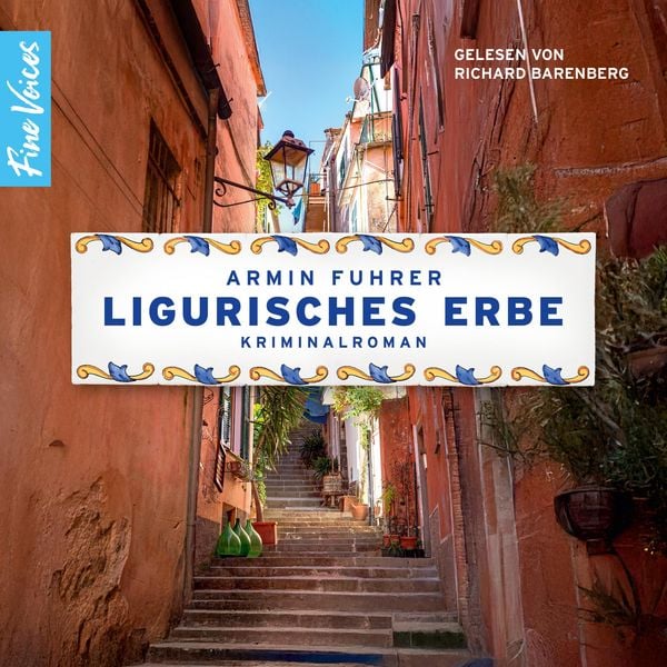 Produktbild: Ligurisches Erbe