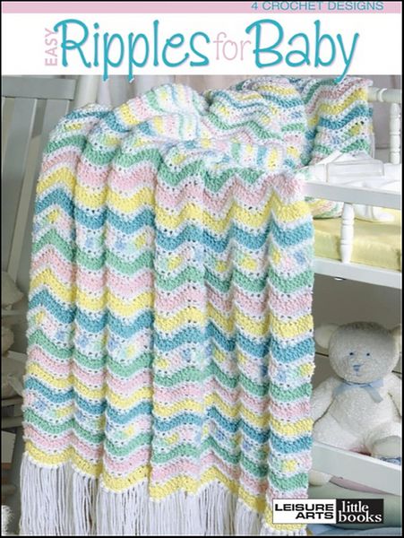 Produktbild: Easy Ripples for Baby