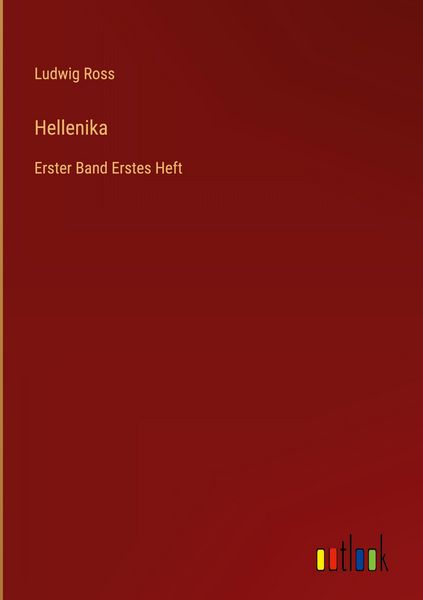 Produktbild: Hellenika